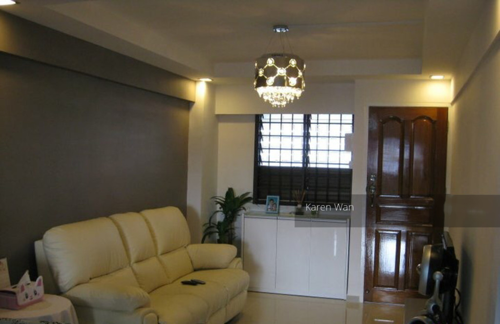 Ang Mo Kio Avenue 10 thumbnail photo